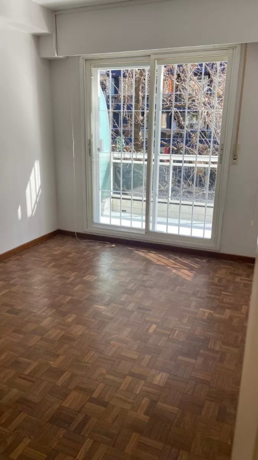 Apartamento ID.5993 - Apartamento En Alquiler 1 Dormitorio. Pocitos