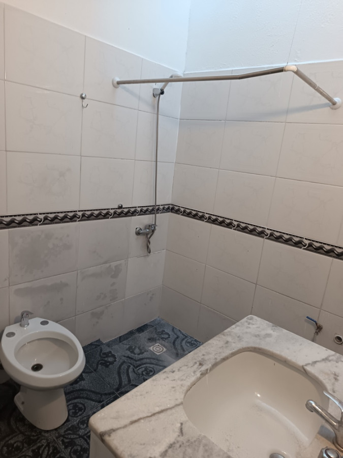 Apartamento ID.9007 - Excelente Apartamento De 1 Dorm Con Patio 