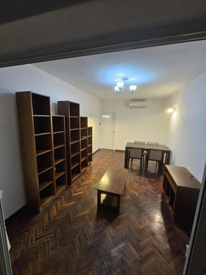 Apartamento ID.10847 - Oportunidad en Aguada! Apto. 2 Dormitorios Con Balcón, Mascotas Bienvenidas!