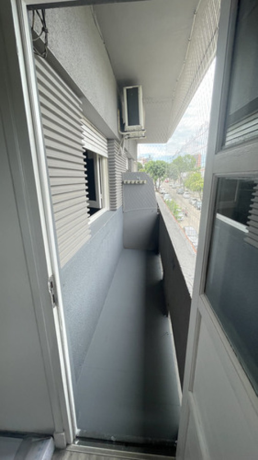 Apartamento ID.11732 - Alquiler de apartamento 1 dormitorio en Parque Batlle