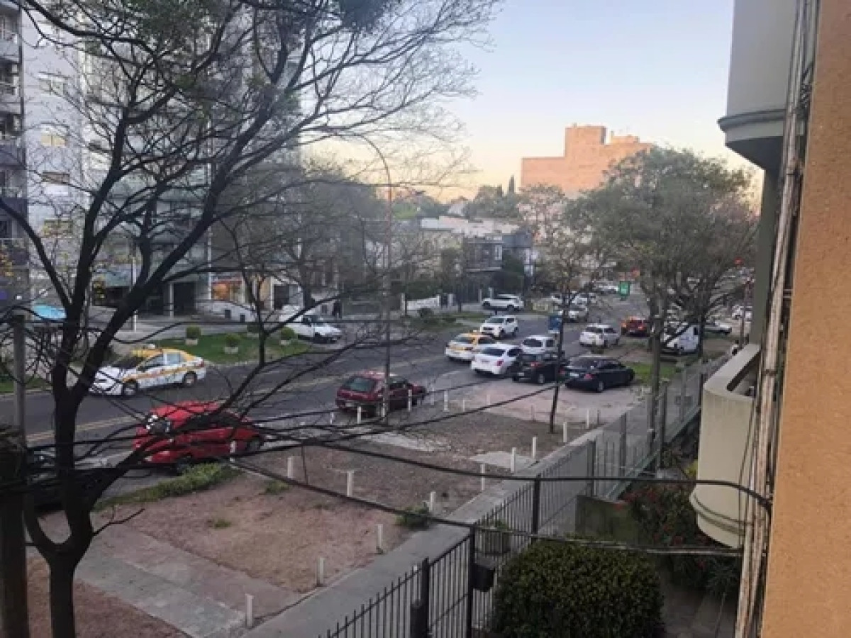 Apartamento ID.3589 - Apartamento De 1 Dormitorio Garaje Parque Batlle Impecable