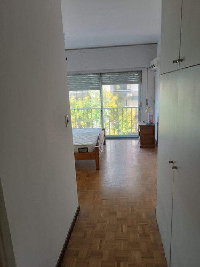 Apartamento ID.9323 - Venta Apartamento Punta Carretas 4 Dormitorios 3 Baños