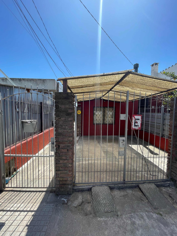 Apartamento ID.7992 - Venta Apartamento 1 Dormitorio Garage Patio Sin Gastos En Villa Española 