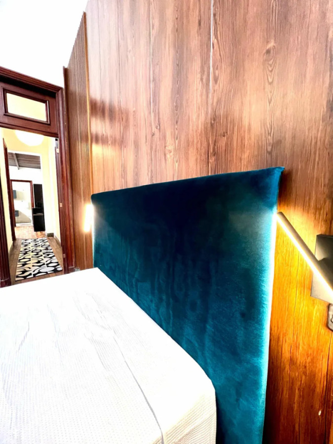 Apartamento ID.11241 - Hermoso Apartamento De 1 Dormitorio Amueblado