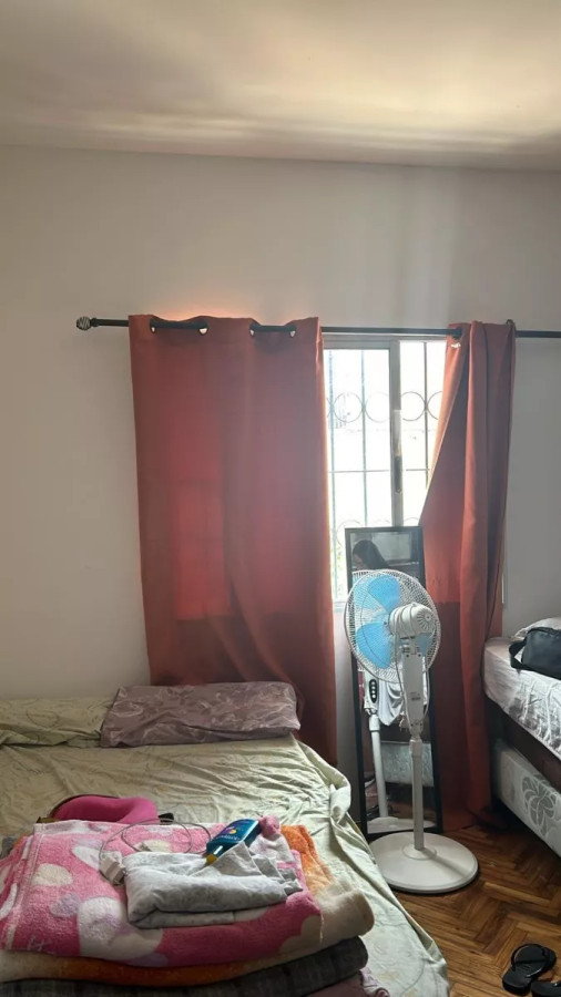 Apartamento ID.8481 - Alquiler Apartamento De 2 Dormitorios Patio En Malvín Norte