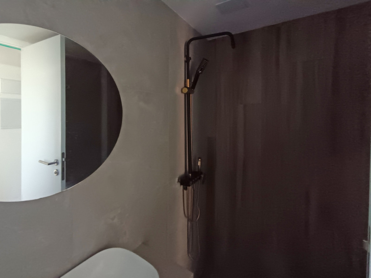 Apartamento ID.13147 - Alquiler Apartamento Nuevo De 1 Dormitorio Con Balcón Al Frente En Centro