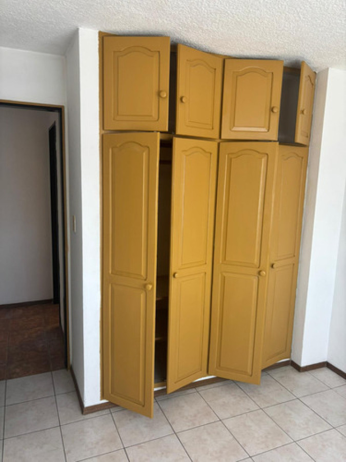 Apartamento ID.11664 - Alquiler De Apartamento 1 Dormitorio Excelente En Aguada