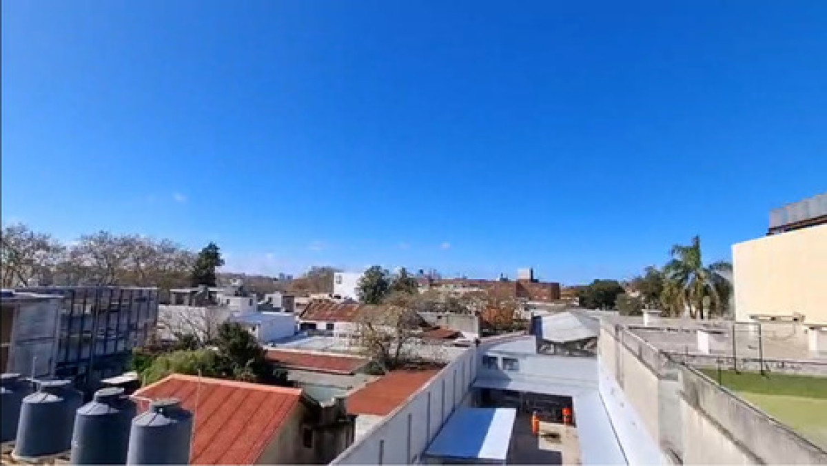 Apartamento ID.10908 - Apartamento A Estrenar 1 Dormitorio Y Garage En La Blanqueada