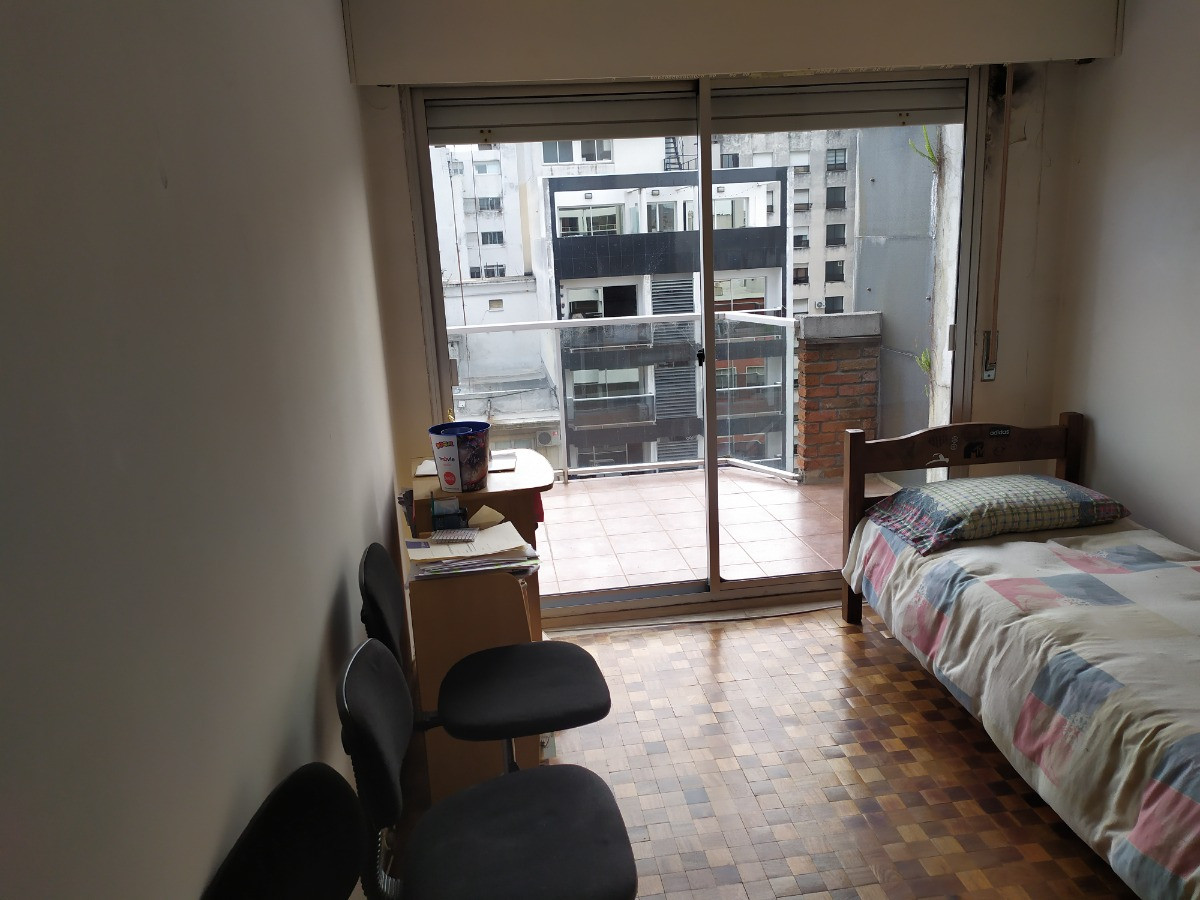 Apartamento ID.8660 - Penthouse Duplex De 3 Dorm Espectacular Barbacoa Con Terraza Y 2 Garajes