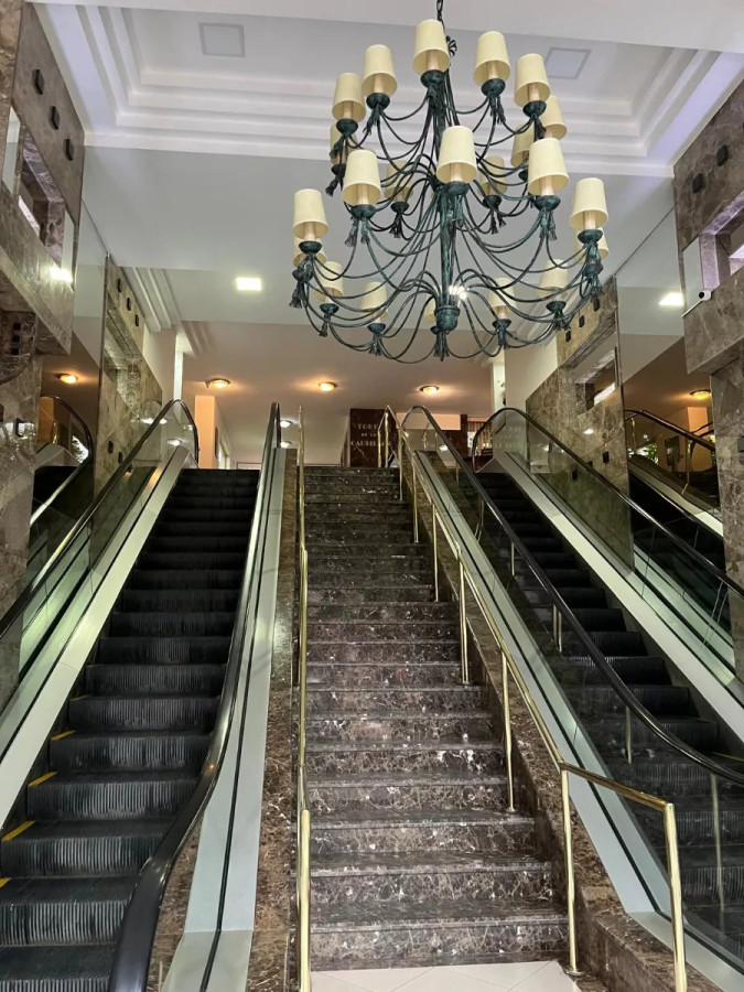 Apartamento ID.6922 - Alquiler Apto Oficina Estudio O Consultorio Punta Carretas