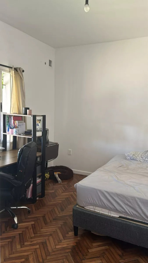 Apartamento ID.8481 - Alquiler Apartamento De 2 Dormitorios Patio En Malvín Norte
