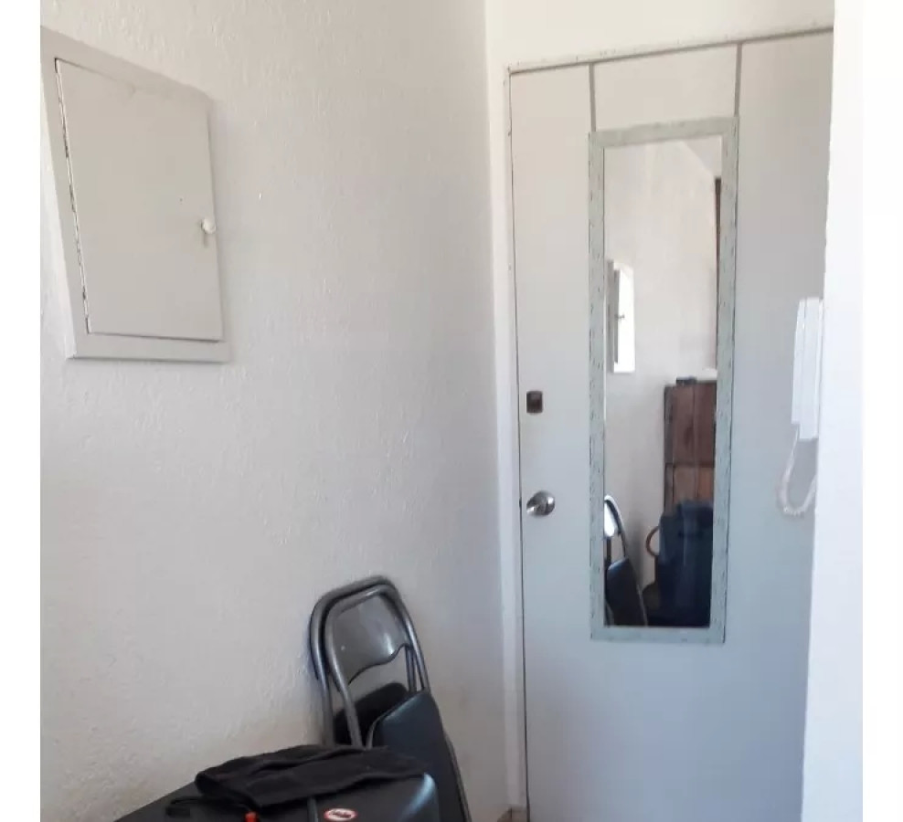 Apartamento ID.4131 - Vivienda O Escritorio Monoambiente Al Frente Excelente Ubicación Centro