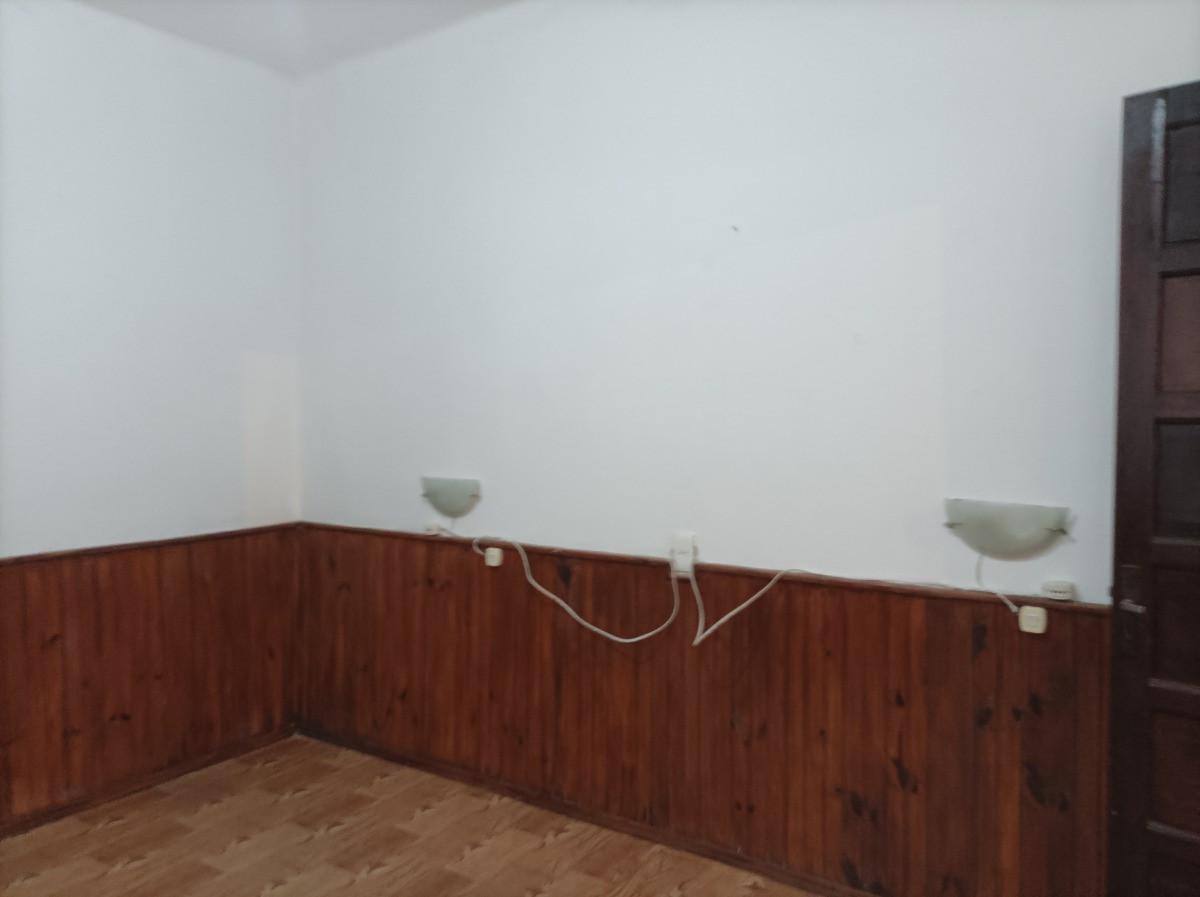 Apartamento ID.1880 - Alquiler 1 Dormitorio Jacinto Vera Patio Cerca Nuevo Centro