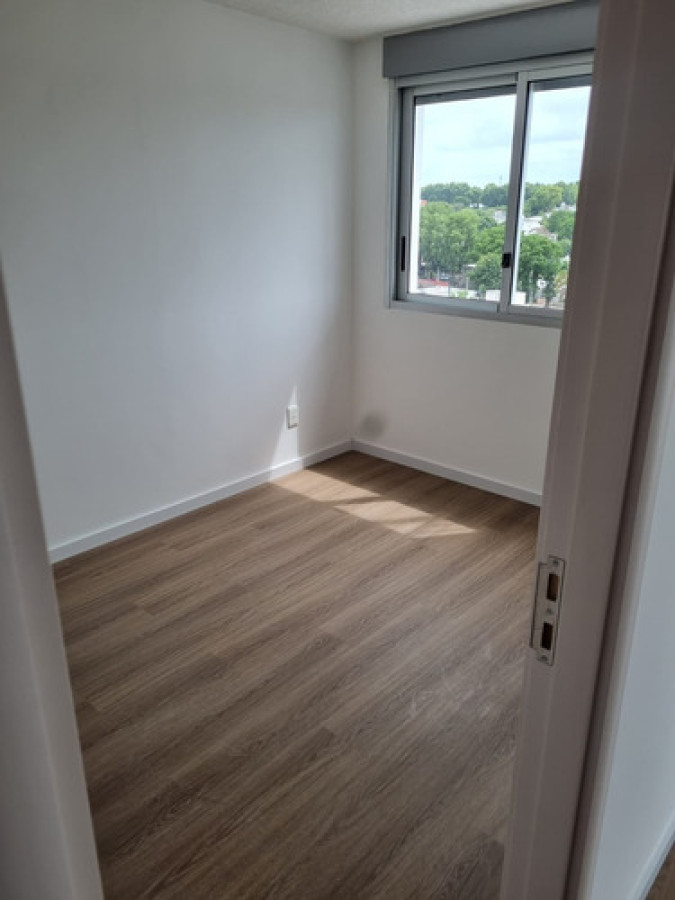 Apartamento ID.11557 - Alquiler Apartamento 1 Dormitorio Con Cochera  En La Blanqueada