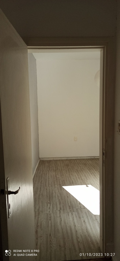 Apartamento ID.3293 - SE VENDE PRECIOSO APTO EN CORDÓN 1 DORMITORIO Y PATIO!