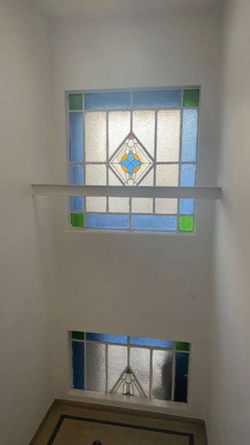 Apartamento ID.11941 - Alquiler Apto 2do Por Escalera 3 Dormitorios Cordón Sur