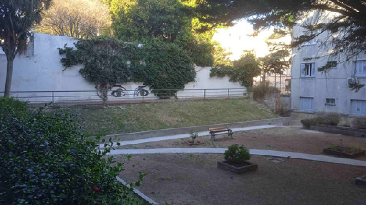 Apartamento ID.11392 - Dueño Alquila - Excelente Apartamento 2 Dormitorios, Muy Comodo Y Seguro. Muy Iluminado Y Ventilado.