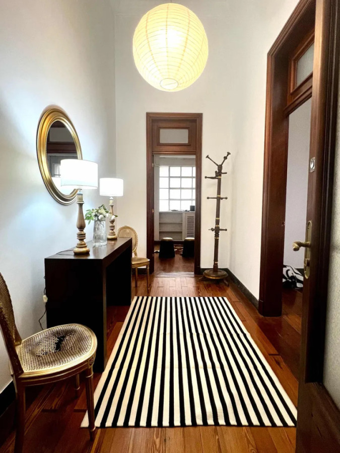 Apartamento ID.11241 - Hermoso Apartamento De 1 Dormitorio Amueblado