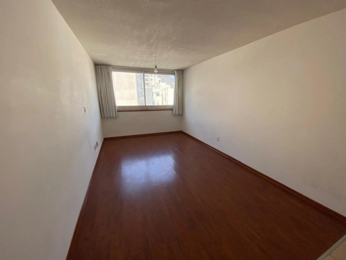Apartamento ID.11779 - Alquiler Monoambiente En Tres Cruces Amenities