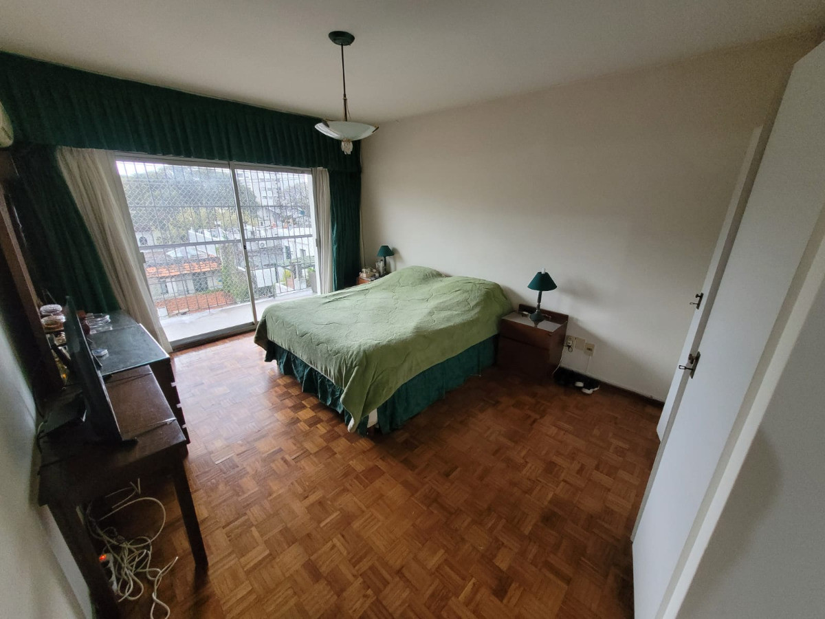 Apartamento ID.3217 - Venta Apartamento 4 Dormitorios 3 Baños Pocitos Losa Radiante