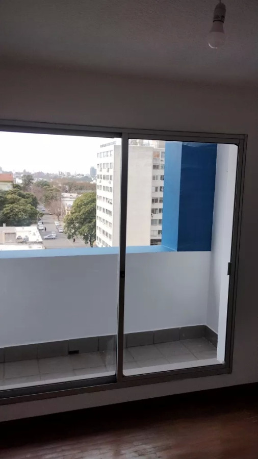 Apartamento ID.6173 - Apartamento En Alquiler 1 Dormitorio. Centro Montevideo