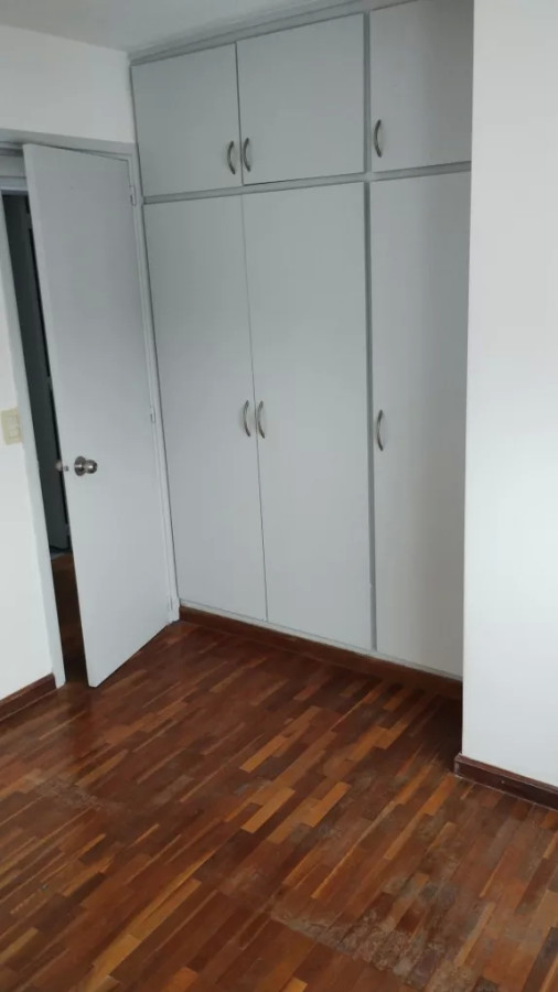 Apartamento ID.6173 - Apartamento En Alquiler 1 Dormitorio. Centro Montevideo