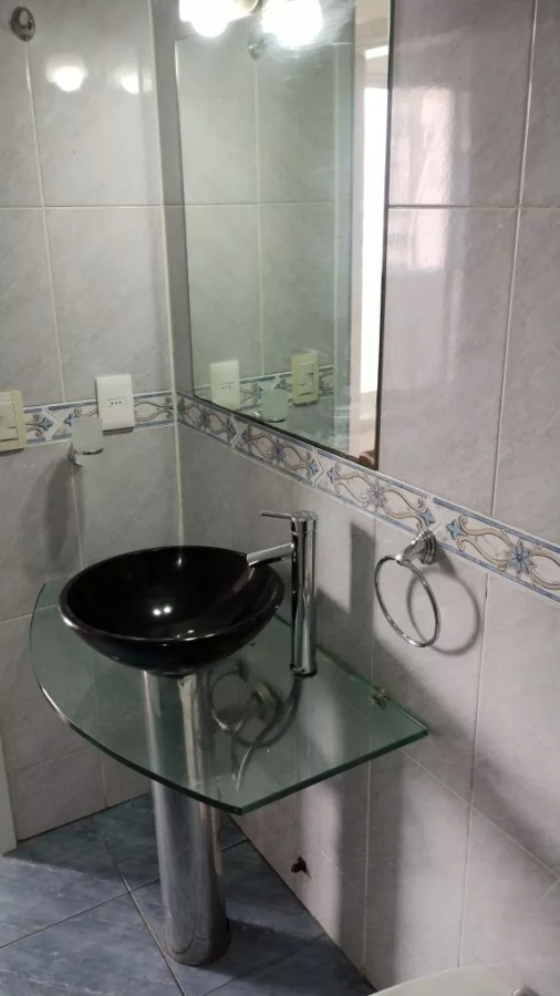 Apartamento ID.6173 - Apartamento En Alquiler 1 Dormitorio. Centro Montevideo