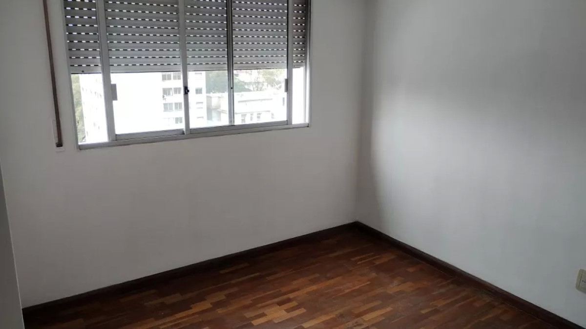 Apartamento ID.6173 - Apartamento En Alquiler 1 Dormitorio. Centro Montevideo