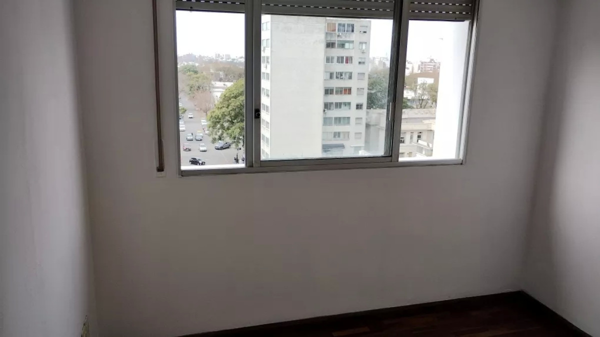 Apartamento ID.6173 - Apartamento En Alquiler 1 Dormitorio. Centro Montevideo