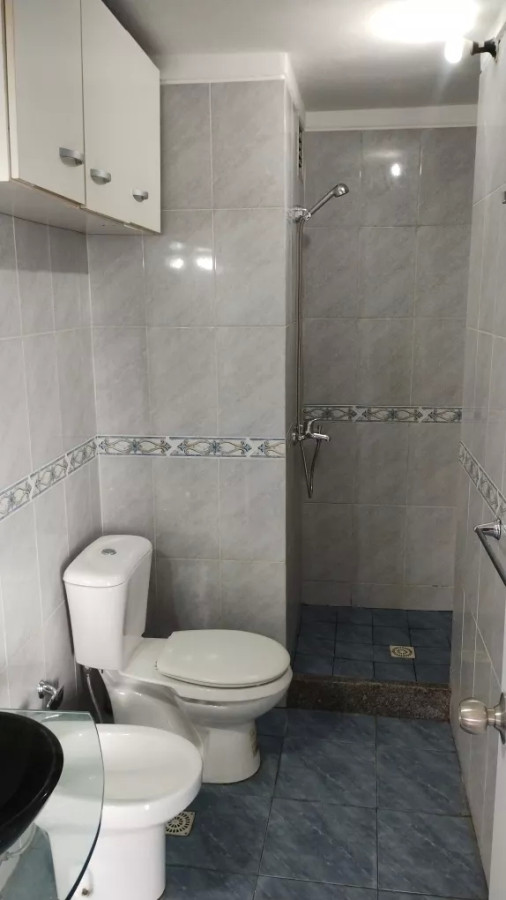 Apartamento ID.6173 - Apartamento En Alquiler 1 Dormitorio. Centro Montevideo
