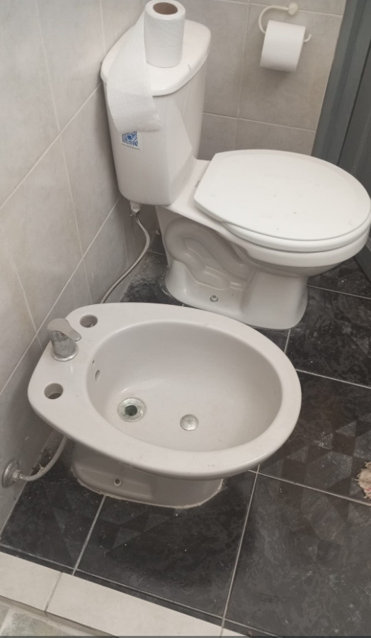 Apartamento ID.7694 - Se Alquila O Vende Local Con Vivienda 2 Dormitorios En Arroyo Seco