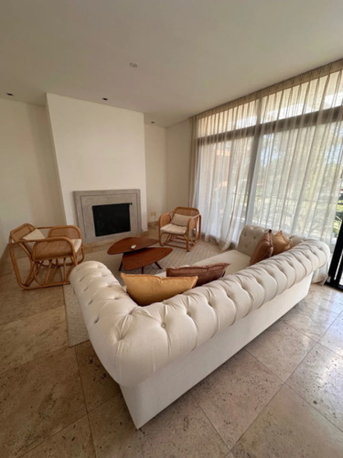 Apartamento ID.11774 - Alquiler de apartamento 2 dormitorios en Carrasco