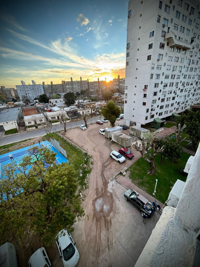 Apartamento ID.12188 - Venta Apartamento A Nuevo Muy Luminoso 3 Dormitorios En Malvin Norte