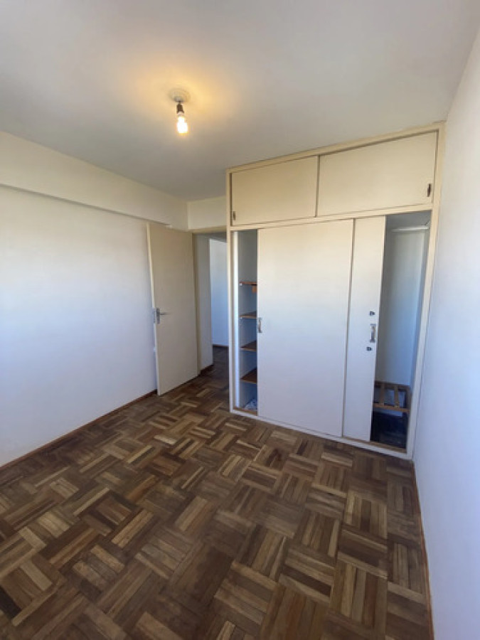 Apartamento ID.11742 - Alquiler de apartamento 1 dormitorio en Aguada