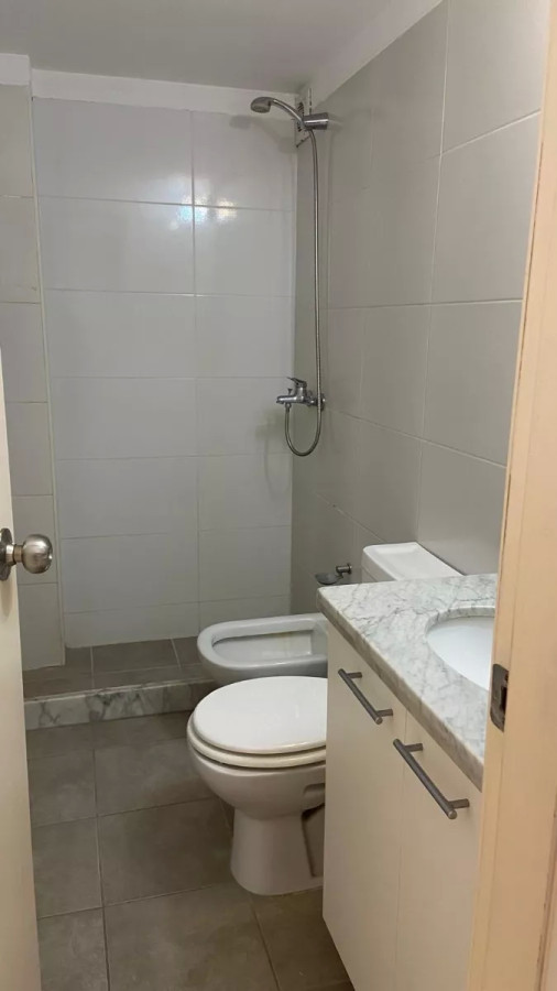 Apartamento ID.5993 - Apartamento En Alquiler 1 Dormitorio. Pocitos