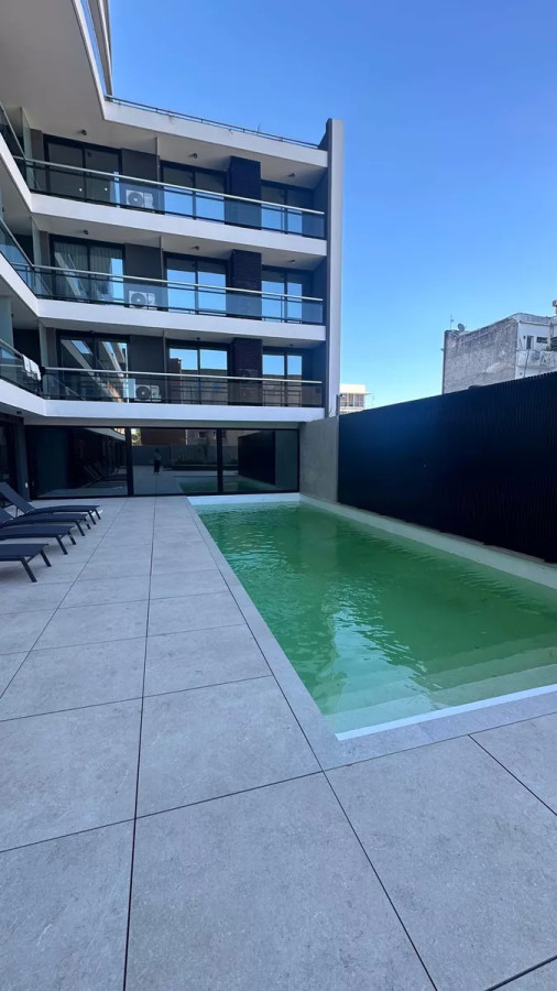 Apartamento ID.6243 - Hermoso Apartamento De 2 Dorm A Estrenar