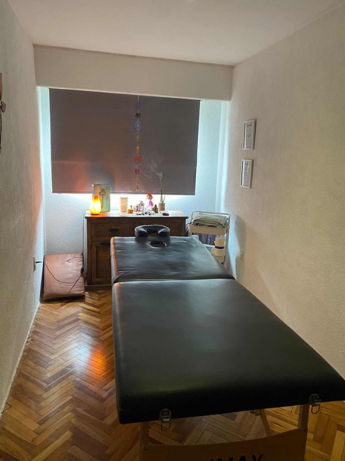 Apartamento ID.6282 - Se Vende Cómodo Apartamendo de 3 Dormitorios en La Blanqueada