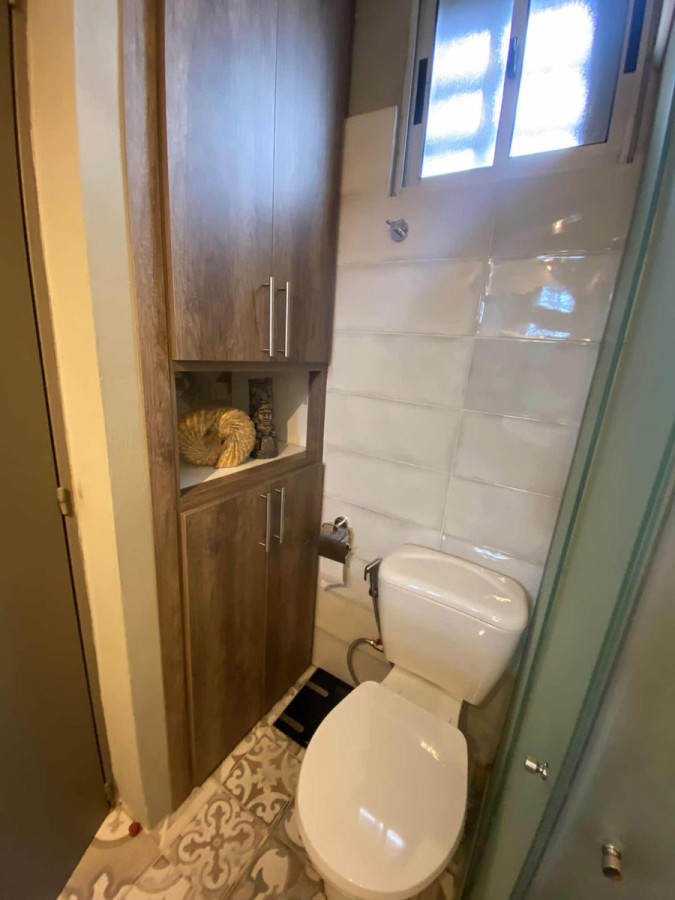 Apartamento ID.6282 - Se Vende Cómodo Apartamendo de 3 Dormitorios en La Blanqueada