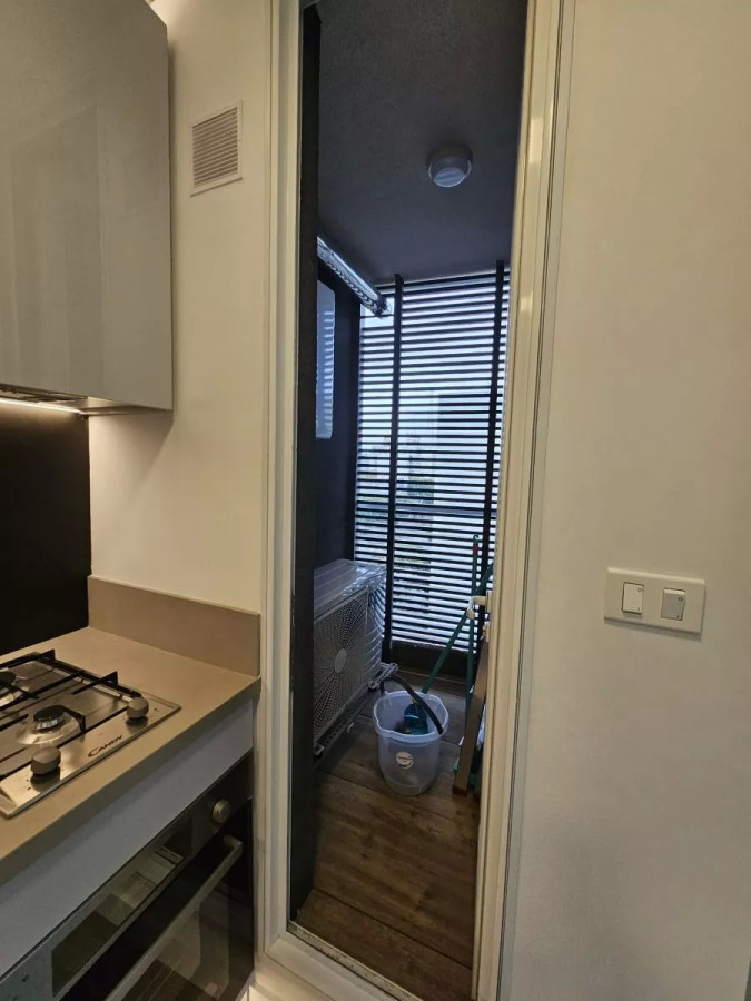 Apartamento ID.4496 - Monoambiente Amoblado A Estrenar Con Amenities Pocitos Nuevo