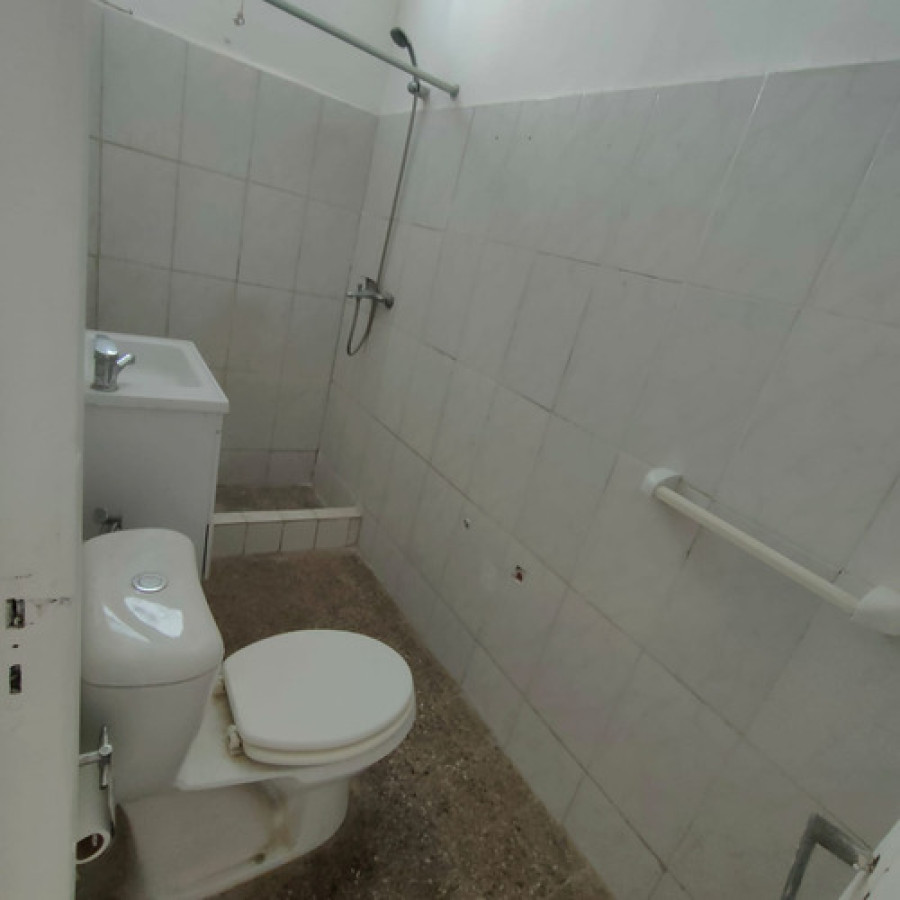 Apartamento ID.11751 - Alquiler de apartamento 1 dormitorio en Reducto