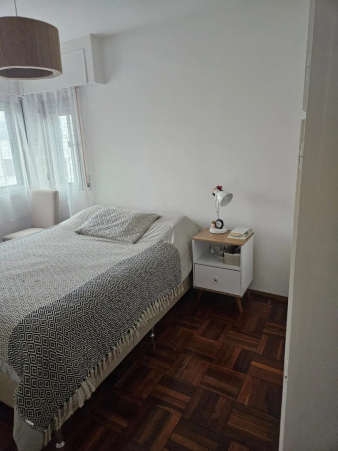 Apartamento ID.12993 - Alquiler Apartamento De 2 Dormitorios 2 Baños Amplio Y Luminoso En Cordón