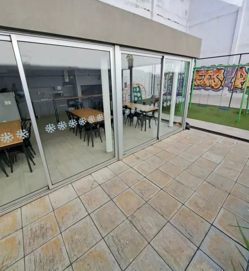 Apartamento ID.6402 - Venta Apartamento 2 Dormitorios Opción Cochera La Blanqueada