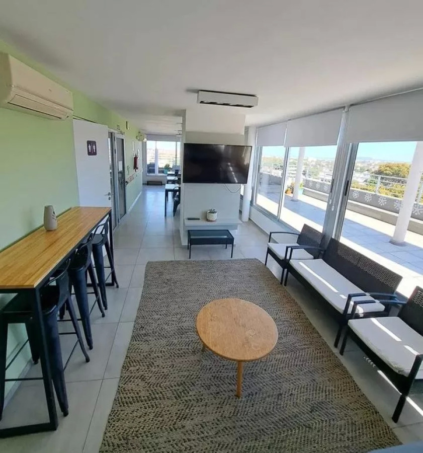 Apartamento ID.6402 - Venta Apartamento 2 Dormitorios Opción Cochera La Blanqueada