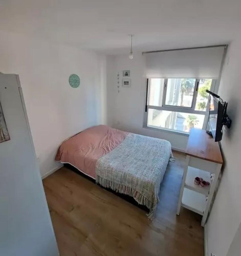 Apartamento ID.6402 - Venta Apartamento 2 Dormitorios Opción Cochera La Blanqueada