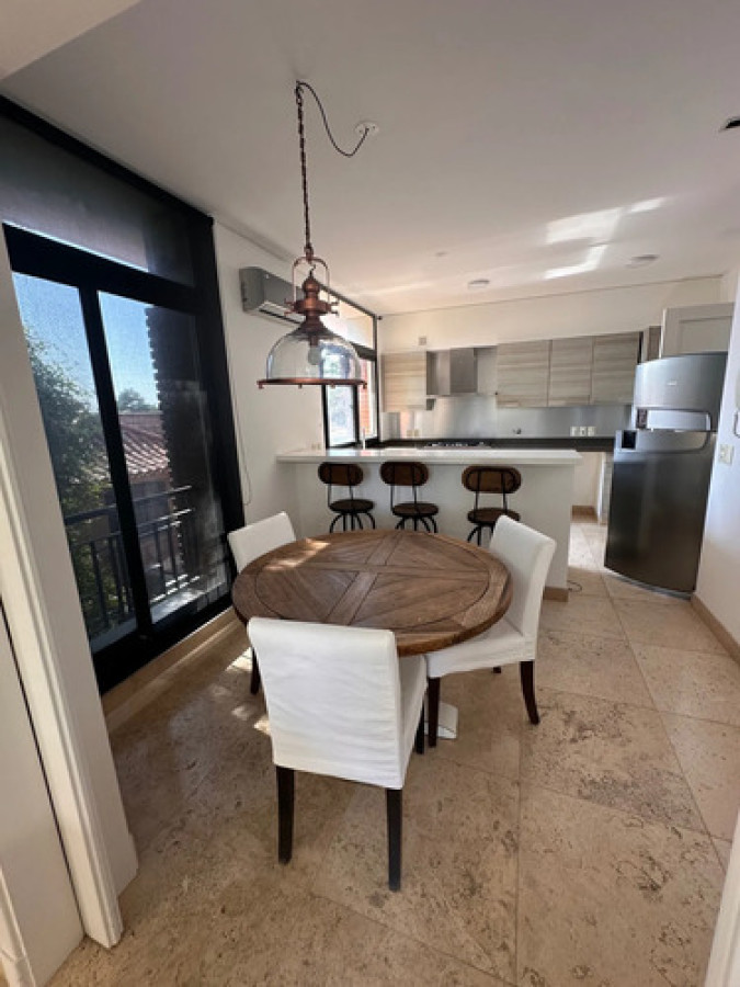 Apartamento ID.11774 - Alquiler de apartamento 2 dormitorios en Carrasco