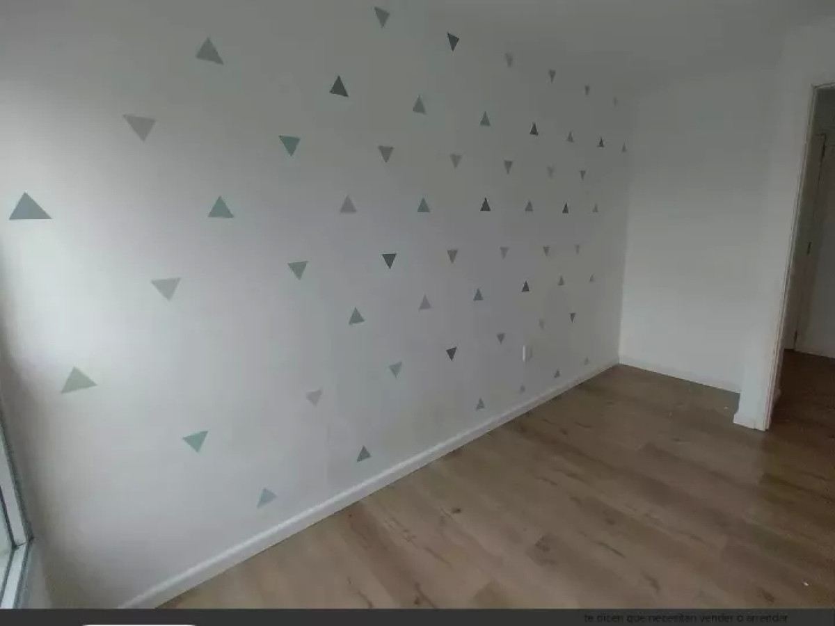 Apartamento ID.6426 - Hermoso Apartamento 2 Dorm La Blanqueada