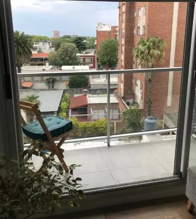 Apartamento ID.6426 - Hermoso Apartamento 2 Dorm La Blanqueada