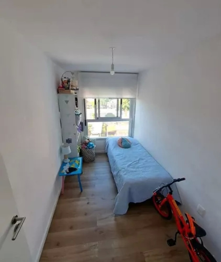 Apartamento ID.6426 - Hermoso Apartamento 2 Dorm La Blanqueada