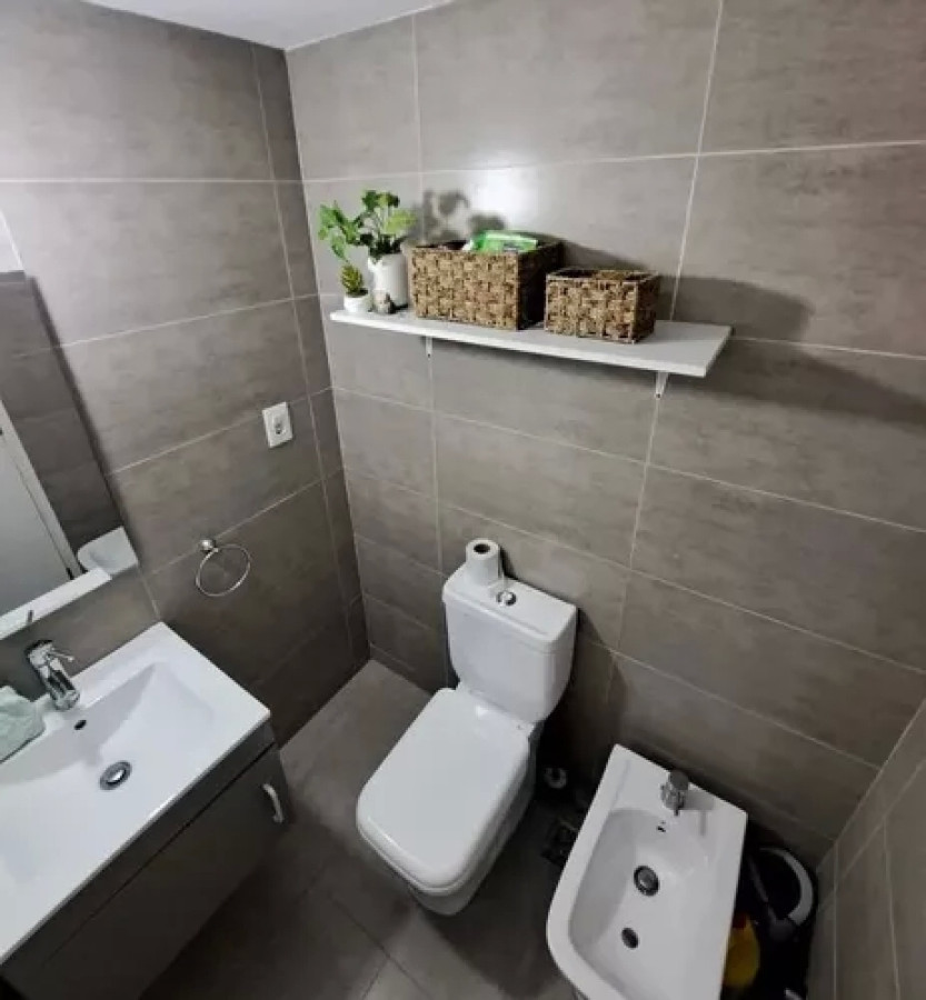 Apartamento ID.6426 - Hermoso Apartamento 2 Dorm La Blanqueada