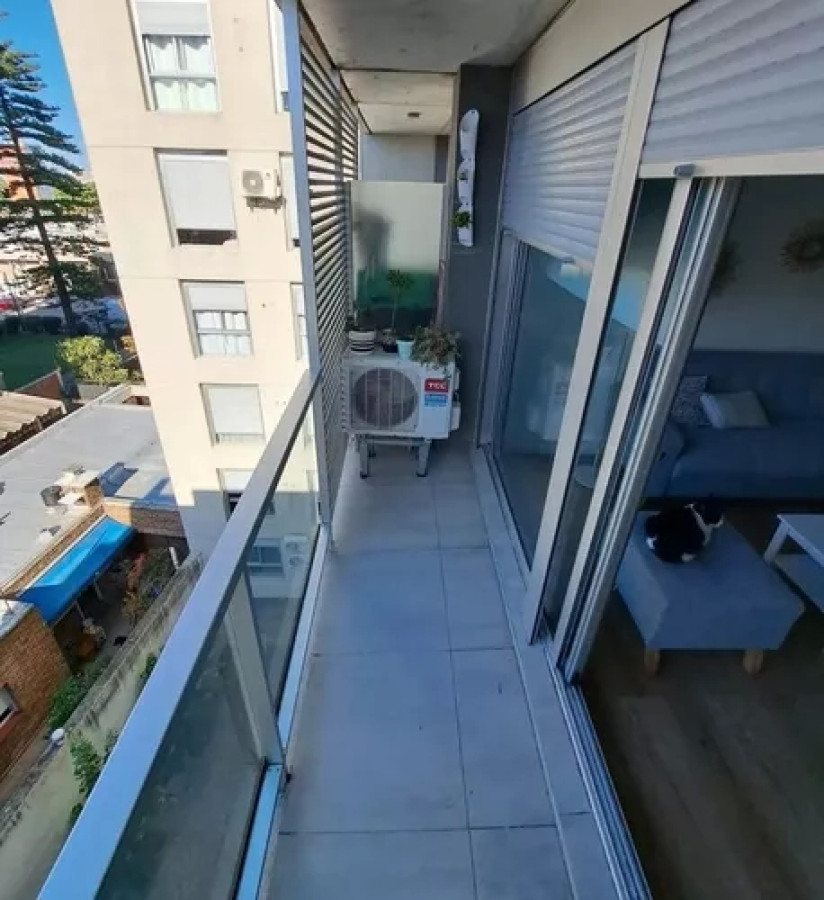 Apartamento ID.6426 - Hermoso Apartamento 2 Dorm La Blanqueada